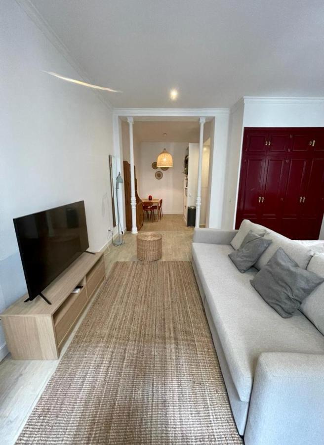 Beautiful Loft Para 3Pax En Huertas/Cortes Madrid Esterno foto