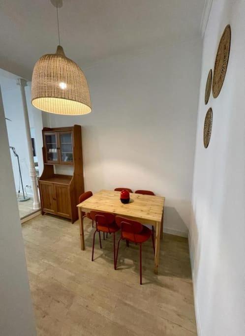 Beautiful Loft Para 3Pax En Huertas/Cortes Madrid Esterno foto